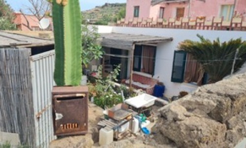 Foto case-indipendenti  pantelleria DAMMUSO A PANTELLERIA