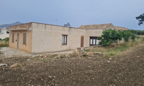 Foto case-indipendenti  valderice Vendesi caseggiato Chiesanuova