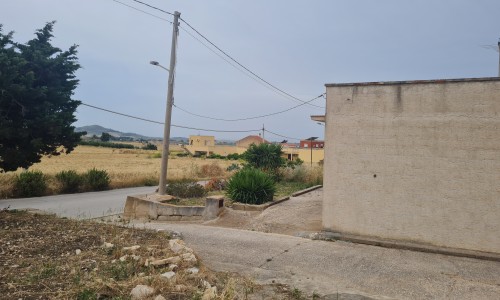 Foto case-indipendenti  valderice Vendesi caseggiato Chiesanuova