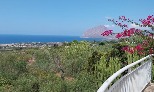 Foto ville  valderice Villa panoramica Sant'Andrea, Valderice