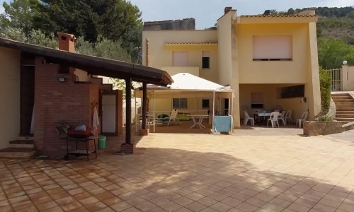 Foto ville  valderice Villa panoramica Sant'Andrea, Valderice