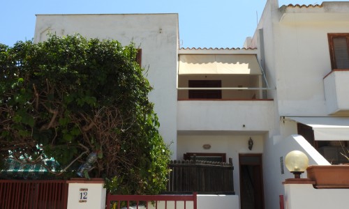 Foto appartamenti  san-vito-lo-capo Vendesi Villetta a schiera a San Vito lo Capo