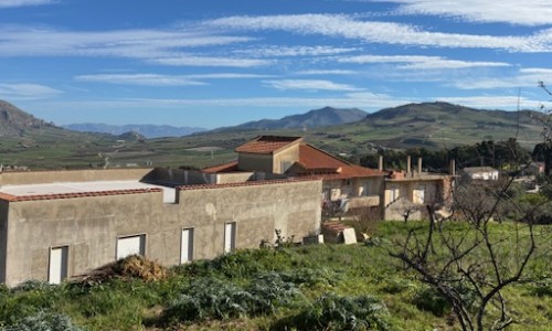 Foto case-indipendenti  buseto-palizzolo CASA DELLA FORTUNA