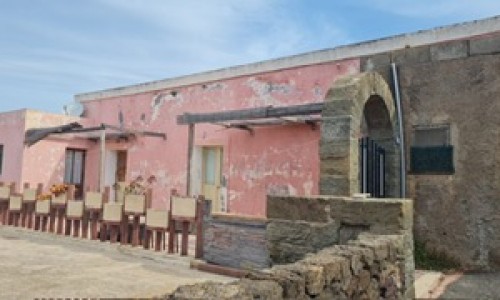 Foto case-indipendenti  pantelleria DAMMUSO A PANTELLERIA